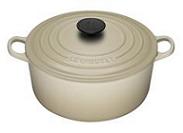 Le Creuset French Round Oven 7.25qt